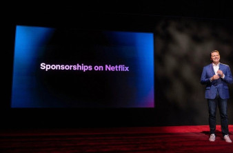Netflix: 5 εκατομμύρια χρήστες έχουν προτιμήσει ήδη τη συνδρομή με διαφημίσεις image