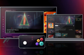 Netflix Games πλέον σε τηλεοράσεις, PC και Mac! image