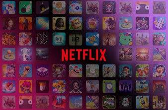 Netflix Games: Έρχονται σύντομα τα Oxenfree II και The Queen's Gambit Chess image