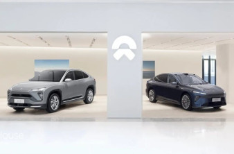 NIO Phone: Έκτος από ηλεκτρικά οχήματα, έρχεται και smartphone image