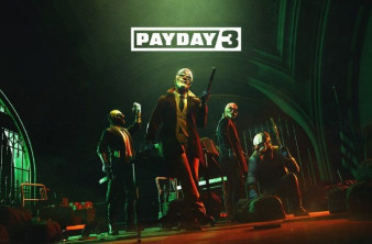 Payday 3: Gameplay trailer και ημερομηνία κυκλοφορίας image