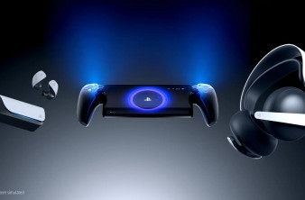 PlayStation Portal: Ανακοινώθηκε η τιμή κυκλοφορίας και η αυτονομία του image