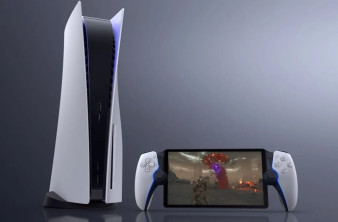Project Q: Αυτή είναι η νέα φορητή συσκευή της Sony για streaming παιχνιδιών του PS5 image