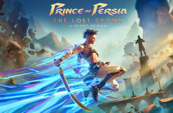 Prince of Persia: The Lost Crown, δείτε το πρώτο gameplay trailer για το νέο επεισόδιο της σειράς image