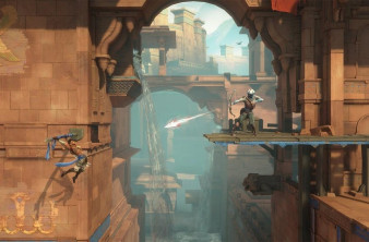 Prince of Persia: The Lost Crown, το νέο επεισόδιο κυκλοφορεί τον Ιανουάριο! image