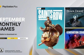 PS Plus: Τα δωρεάν games του Σεπτεμβρίου και αύξηση στις τιμές των συνδρομών image