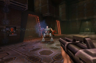 Quake II: Διαθέσιμη η remastered έκδοση για PlayStation, Xbox και Switch image