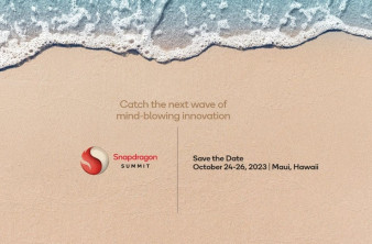 Snapdragon 8 Gen3: Στις 24 Οκτωβρίου 2023 η επίσημη παρουσίαση του image
