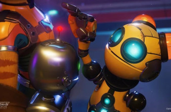 Ratchet & Clank: Rift Apart, κυκλοφορεί για PC τον Ιούλιο! image
