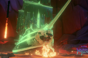 Sea of Thieves: Έρχεται δωρεάν expansion με το Monkey Island! image