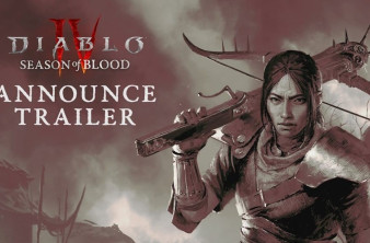 Diablo IV Season of Blood: Ανακοινώθηκε το νέο περιεχόμενο, έρχεται στις 17 Οκτωβρίου image
