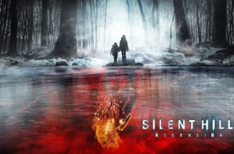 Silent Hill: Ascension, πρώτο trailer για το νέο game - διαδραστική εμπειρία της σειράς image