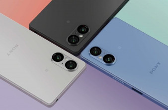 Sony Xperia 5 V: Επίσημα η νέα compact ναυαρχίδα στην IFA 2023 image