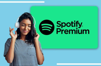 Αύξηση στις τιμές του Spotify και στην Ελλάδα image