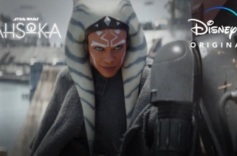 Star Wars: Ahsoka, νέο trailer για την πολυαναμενόμενη σειρά image