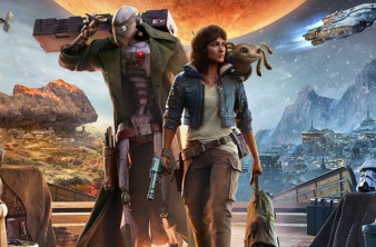 Star Wars Outlaws: Ανακοινώθηκε το πρώτο open-world Star Wars παιχνίδι! image