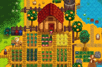 Stardew Valley και Slay the Spire έρχονται στο Apple Arcade τον Ιούλιο image