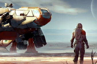 Starfield: Εντυπωσιακό trailer από την Gamescom 2023 και επιβεβαίωση για το New Game+ mode image