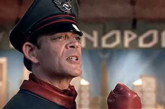 Street Fighter: Επιβεβαιώθηκε η live-action κινηματογραφική παραγωγή image