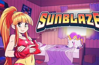 Sunblaze: Διαθέσιμο δωρεάν στο GOG image