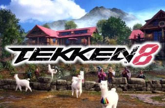 Tekken 8: Αποκαλυπτήρια για δύο ακόμη χαρακτήρες image