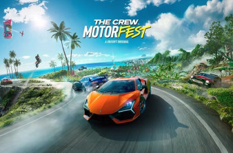 The Crew Motorfest: Νεό trailer και ημερομηνία κυκλοφορίας image