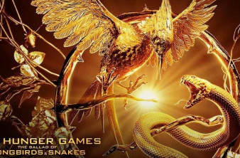 The Hunger Games: The Ballad of Songbirds & Snakes, πρώτο trailer για το prequel του Hunger Games image