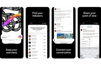 Threads: Το Twitter της Meta ανοίγει στις 6 Ιουλίου 2023 για το iOS! image