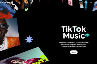 TikTok Music: Ξεκίνησε η δοκιμή της νέας μουσικής υπηρεσίας image