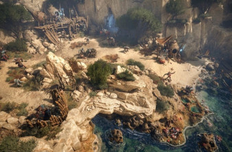 Titan Quest II: Ανακοινώθηκε επίσημα το sequel του αρχαιοελληνικού Diablo image