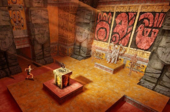Tomb Raider I-II-III Remastered: Έρχεται σε όλες τις πλατφόρμες το 2024! image