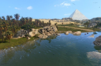 Total War: Pharaoh, ανακοινώθηκε επίσημα και κυκλοφορεί τον Οκτώβριο image
