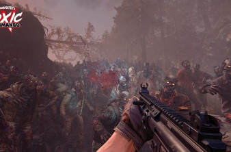 Toxic Commando: Νέο zombie game με την υπογραφή του John Carpenter! image