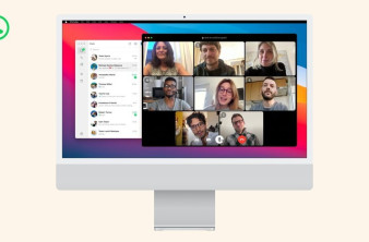 WhatsApp: Διαθέσιμη η νέα native εφαρμογή για Mac με υποστήριξη ομαδικών κλήσεων image