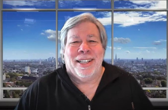 Steve Wozniak: Το AI επικίνδυνο για απάτες, όχι για τις θέσεις εργασίας image