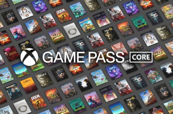 Xbox Game Pass Core: Πρεμιέρα για τον αντικαταστάτη του Xbox Live Gold με 36 παιχνίδια image