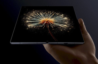 Xiaomi Mix Fold 3, επίσημες εικόνες του νέου foldable image