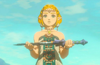 Κανένα expansion ή DLC για το The Legend of Zelda: Tears of the Kingdom image