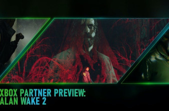 Alan Wake 2: Δείτε το τρομακτικό launch trailer image