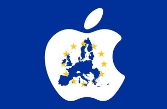 ΕΕ: Καλεί την Apple να ανοίξει το οικοσύστημα της (hardware και software) στους ανταγωνιστές της image