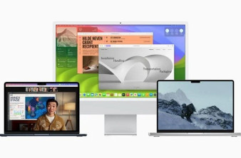 macOS Sonoma 14.2: Διαθέσιμη η νέα αναβάθμιση για υπολογιστές Mac image