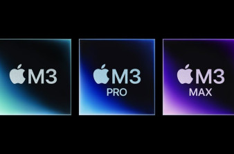 Apple M3, M3 Pro και M3 Max: Εκτόξευση επιδόσεων σε CPU, γραφικά και αυτονομία image