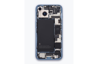 Apple: Φήμες ότι ετοιμάζει δικιά της πρωτοποριακή τεχνολογία μπαταρίας image