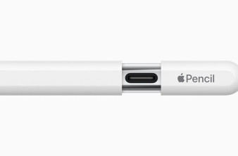 Apple Pencil: Επίσημα η τρίτη γενιά της γραφίδας με την χαμηλότερη τιμή image