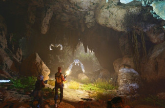 ARK: Survival Ascended, εντυπωσιακό gameplay του remaster στην Unreal Engine 5 image