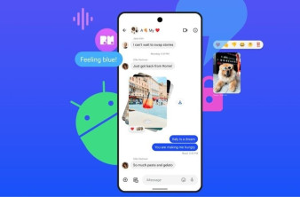Beeper Mini: Οριστικό τέλος για το «iMessage» στις Android συσκευές image