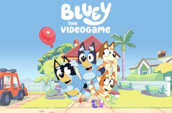 Bluey: Ανακοινώθηκε το πρώτο video game της εξαιρετικής παιδικής σειράς! image