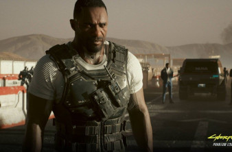 Cyberpunk 2077: Phantom Liberty, δείτε το launch trailer του πολυαναμενόμενου expansion image