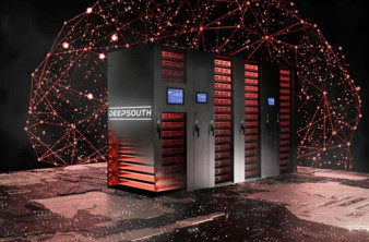 DeepSouth: Ο πρώτος νευρομορφικός υπερυπολογιστής που προσομοιώνει τον ανθρώπινο εγκέφαλο image