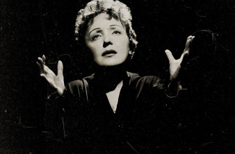 Edith Piaf: Ξαναζωντανεύει μέσω AI για να αφηγηθεί την ιστορία της σε νέα ταινία image